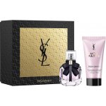 Yves Saint Laurent Mon Paris EDP 50 ml + tělové mléko 50 ml dárková sada – Zboží Mobilmania