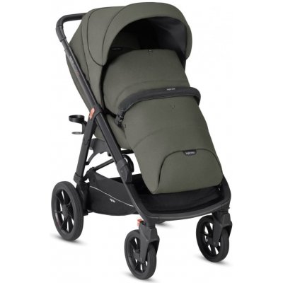 Inglesina Sport Aptica XT Total Black Charcoal Grey 2022 – Hledejceny.cz