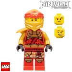 LEGO® 71773 Golden Ninja Figurka Kai – Sleviste.cz