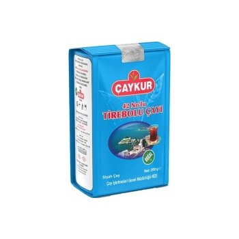 Caykur Tirebolu Cayi 200 g