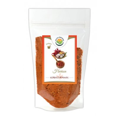 Salvia Paradise Harissa 100 g – Zboží Dáma