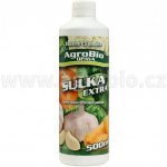 AgroBio Sulka Extra 500 ml – Zbozi.Blesk.cz