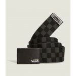 Vans Deppster II Web Black/Charcoal – Hledejceny.cz