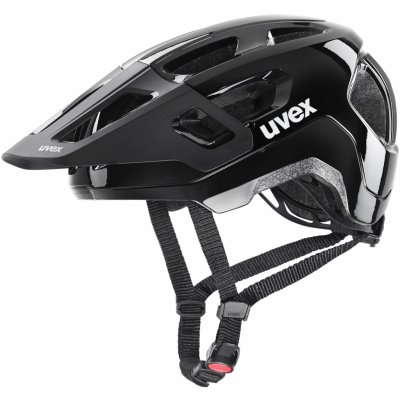 Uvex REACT Junior black 2024