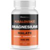 Vitamín a minerál Kralovstvizdravi.cz Královské Magnesium Malate 1000 mg 90 kapslí