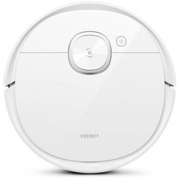 Ecovacs Deebot Ozmo T9