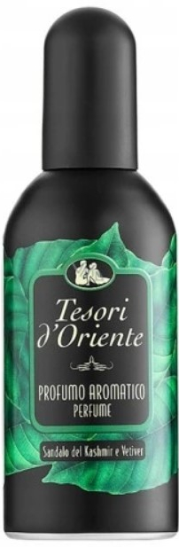 Tesori sandalo men parfém pánský 100 ml