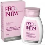 ProIntim Gel pro intimní hygienu MedicProgress Den noc 200 ml – Hledejceny.cz