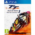 TT Isle of Man: Ride on the Edge 3 – Zbozi.Blesk.cz