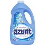 Azurit tekutý prací prostředek na moderní a jemné prádlo 2,48 l 62 PD – Hledejceny.cz