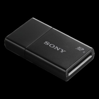 SONY MRW-S1