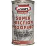 Wynn's Super Friction Proofing 325 ml – Hledejceny.cz