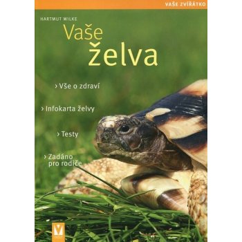 Vaše želva