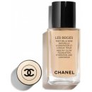 Make-up Chanel Les Beiges Foundation lehký make-up s rozjasňujícím účinkem B20 30 ml