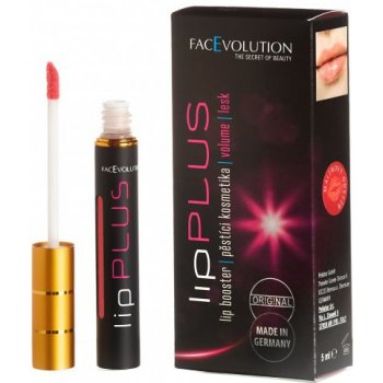 FacEvolution Lesk pro objem rtů LipPLUS Booster Tělový 5 ml