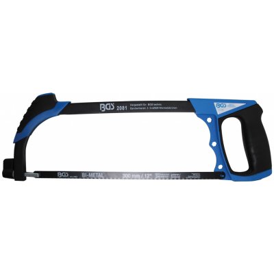 BGS hliníková | 300 mm BS2081 – Zboží Dáma