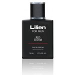 Lilien Red Storm parfémovaná voda pánská 50 ml – Hledejceny.cz