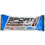 AMIX Sport Power Energy Snack Bar 45 g – Sleviste.cz