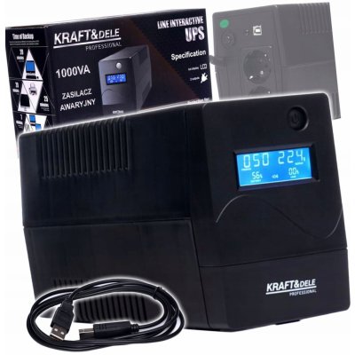 KRAFT&DELE KD1928 – Zboží Živě