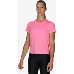 Under Armour UA Launch Shortsleeve 1382434-001 BLK – Zboží Dáma