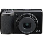 Ricoh GR III HDF – Zboží Živě