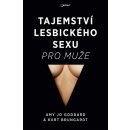 Nakladatelství Jota, s. r. o. Tajemství lesbického sexu pro muže