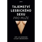 Nakladatelství Jota, s. r. o. Tajemství lesbického sexu pro muže