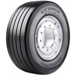 BRIDGESTONE ECOHT2 385/55 R22,5 160K – Zboží Mobilmania