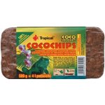 Tropical Cocochips 4 l, 500 g – Zboží Dáma