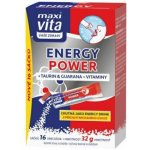 Vitar MaxiVita Energy Power stick pack 16 sáčků 32 g – Hledejceny.cz