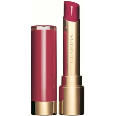 Clarins rtěnka Joli Rouge Lacquer L Pop Pink 3 g – Zboží Dáma