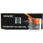 Smok TFV8 Big Baby tělo Pyrex Sada Stick V8 3000mAh 5ml – Zbozi.Blesk.cz