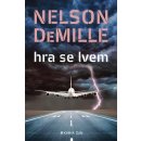 Hra se Lvem - Nelson DeMille