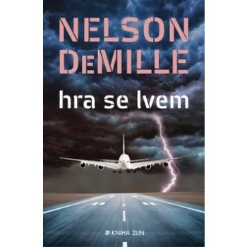 Hra se Lvem - Nelson DeMille