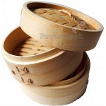 Non Food Bambusový pařník 15 cm – Zboží Mobilmania