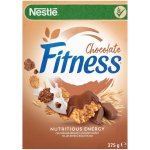 Nestlé Fitness Chocolate cereálie 375 g