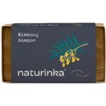 Naturinka Nimbový šampon na lupénku 110 g – Zboží Dáma Naturinka Nimbový šampon na lupénku 110 g – Zboží Dáma