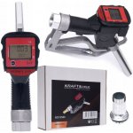 Čerpací palivová pistole s LCD počítadlem KD10580 KRAFT&DELE | Zboží Auto Čerpací palivová pistole s LCD počítadlem KD10580 KRAFT&DELE | Zboží Auto