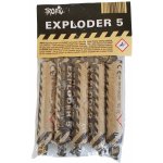 Petardy EXPLODER 5 5 ks – Zbozi.Blesk.cz