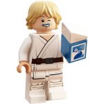 LEGO® Star Wars™ 30625 Luke Skywalker with Blue Milk polybag – Hledejceny.cz