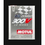 Motul 300V LE MANS 20W-60 2 l | Zboží Auto