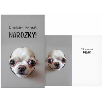 Přání srdečné M11-589 H – Zboží Dáma