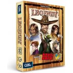 Bang! Legendy – Zboží Živě