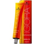 Schwarzkopf Igora VIBRANCE 5-65 Hellbraun Schoko Gold zlatá čokoládová světle hnědá 60 ml – Hledejceny.cz