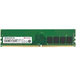 Transcend DDR4 8GB 3200Mhz CL22 JM3200HLB-8G – Zboží Živě
