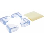 Dreambaby ochrana stolů a rohů 4 ks – Zboží Mobilmania