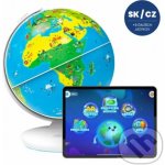ORBOOT Earth Interaktivní Globus – Sleviste.cz