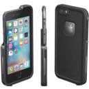 Pouzdro LifeProof Fre iPhone 6/6s černé