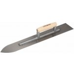 Kubala Ocelová zednická lžíce Sharp 90 x 600 mm (0422) – Hledejceny.cz