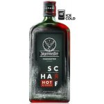 Jägermeister Scharf Hot Ginger 33% 0,7 l (holá láhev) – Zbozi.Blesk.cz